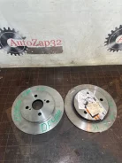 ���� ��������� ������ �������� Toyota Corolla E150 4243112260 4243112260 ����