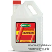 ���������� ��������� 5� Oil Right 5503 ����