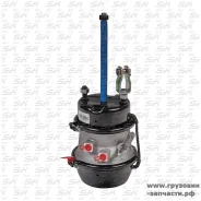 ����������������� (���������� ������) ��� 24/30 BPW, SAF, ROR �������� SK GMBH SK-3020009-01 SK302000901 ����