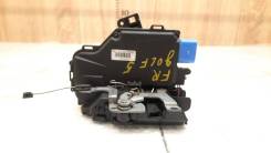     VW Golf 5 2003-2009 