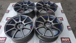 Weds Sport SA-70. 8.0x17", 5x114.3, ET42 ����