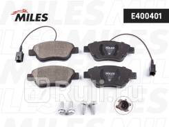        2005-2011, Fiat Grande Punto     Miles E400401 E400401 
