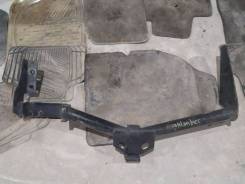  Toyota Highlander Asu40 