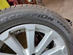 Pirelli Scorpion Verde