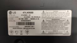 LG 47LX9500 ����