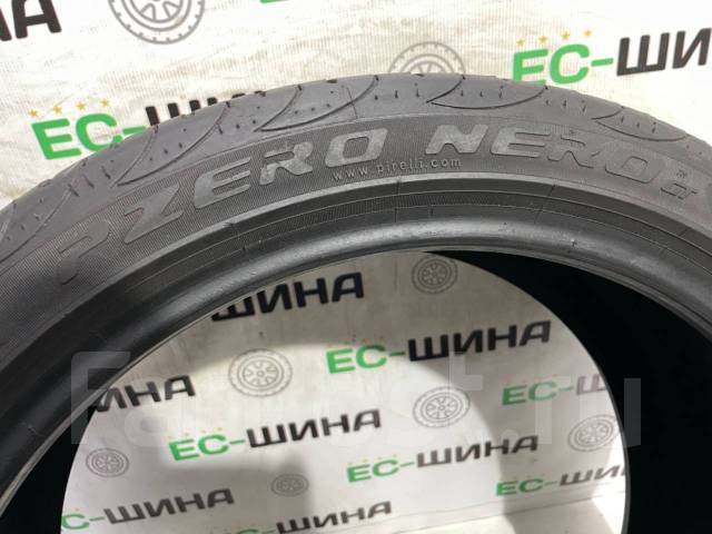 Pirelli P Zero Nero GT. , /,  20 % 