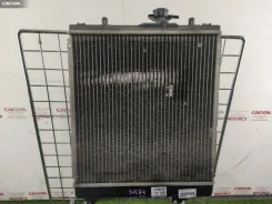 �������� ��������� 17700-79C01 Suzuki Wagon R Solio ME34S M13A [0055264] 1770079C01 ����