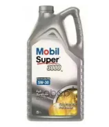 Mobil Super 3000 X1 Formula FE