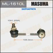   Mazda CX-7   Masuma Masuma ML1610L ML1610L 