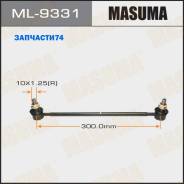   Suzuki Grand Vitara (JB) 05-15  Masuma Masuma ML9331 ML9331 