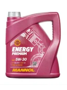 Mannol Energy Premium