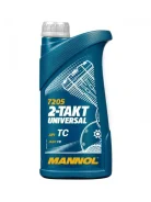Mannol 2-Takt Universal