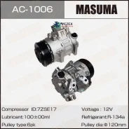 ���������� ������������ Toyota RAV4 -12 Masuma AC1006 AC1006 ����