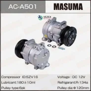 ���������� ������������ Chevrolet Lacetti Masuma ACA501 ACA501 ����
