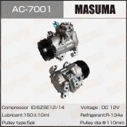   Masuma, Suzuki Escudo / TD54W / J20A Masuma AC7001 AC7001 