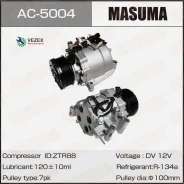 ���������� ������������ Honda CR-V Masuma AC5004 AC5004 ����