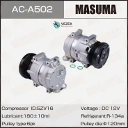 ���������� ������������ Chevrolet AVEO/Kalos Masuma ACA502 ACA502 ����