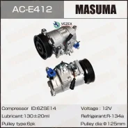 ���������� ������������ AUDI A8 02- Masuma ACE412 ACE412 ����