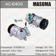 ���������� ������������ BMW 1(E81)/3(E92) Masuma ACE403 ACE403 ����