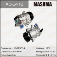 ���������� ������������ AUDI A3 -10 Masuma ACE418 ACE418 ����