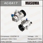 ���������� ������������ VW POLO 01- Masuma ACE417 ACE417 ����