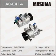 ���������� ������������ AUDI A6 04- Masuma ACE414 ACE414 ����