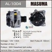 ��������� Toyota Vanguard -13 Masuma AL1004 AL1004 ����
