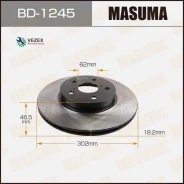 ���� ��������� Toyota RAV4 ���. Masuma BD1245 BD1245 ����