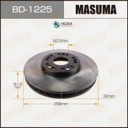 ���� ��������� Toyota MARK II ���. Masuma BD1225 BD1225 ����