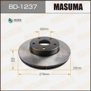 ���� ��������� Toyota Estima/Townace NOAH �����. (���. 2 ��. ) Masuma BD1237 BD1237 ����