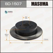 ���� ��������� Toyota Highlander ����. Masuma BD1507 BD1507 ����
