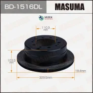 ���� ��������� Masuma BD1516DL BD1516DL ����