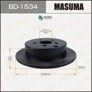 ���� ��������� Toyota Vista ����. Masuma BD1534 BD1534 ����