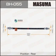 ����� ��������� Masuma BH055 BH055 ����
