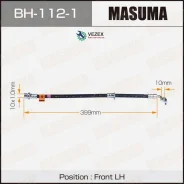 ����� ��������� Masuma T- /front/ Land Cruiser J10# RH Masuma BH1121, ������ �������� BH1121 ����