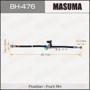 ����� ��������� Honda Accord/Torneo 97- ����. Masuma BH476 BH476 ����
