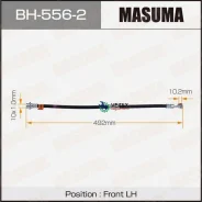 ����� ��������� Nissan X-Trail 00- ���. Masuma BH5562 BH5562 ����
