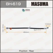 ����� ��������� Honda CR-V Masuma BH619 BH619 ����