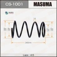 ������� �������� Toyota Camry/Vista 01- �����. Masuma CS1001 CS1001 ����