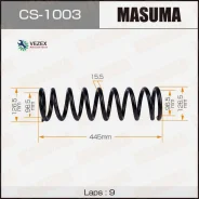 ������� �������� Toyota Crown 91- �����. Masuma CS1003 CS1003 ����