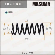 ������� �������� Masuma rear Ipsum/ SXM10, CXM10 Masuma CS1032, ������ CS1032 ����