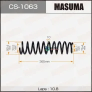������� �������� Toyota VITZ ����. Masuma CS1063 CS1063 ����