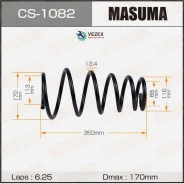 ������� �������� Toyota Camry 06- ���. Masuma CS1082 CS1082 ����