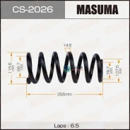 ������� �������� Masuma CS2026 CS2026 ����