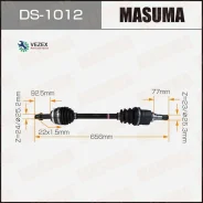 ������ � ����� Masuma DS1012 DS1012 ����