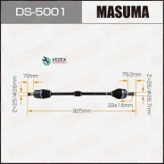 ������ � ����� Masuma DS5001 DS5001 ����