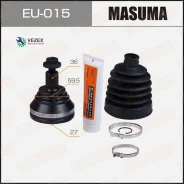 ���� AUDI A3 -12 Masuma EU015 EU015 ����