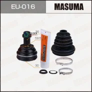 ���� Skoda Octavia -13 Masuma EU016 EU016 ����