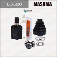 ���� Masuma EU520 EU520 ����