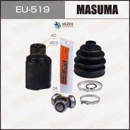  Masuma 3446,940 (1/6) Masuma EU519 EU519 
